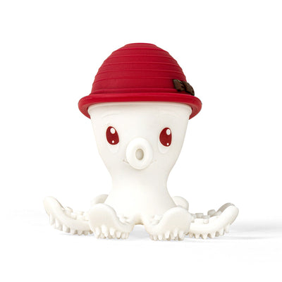 Mombella Ollie Octopus Teether Toy For 5 Months Baby Original Design
