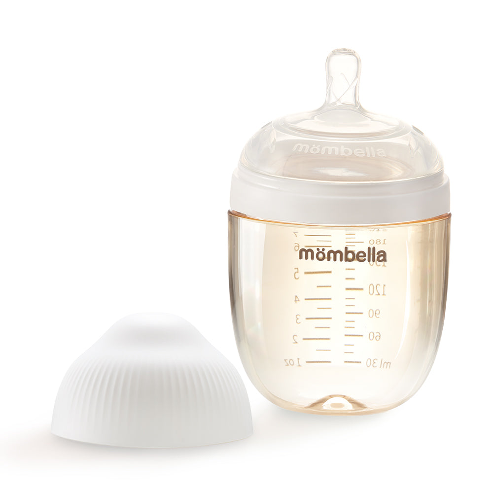 Breastfeeding Bottles Baby Bottle Shaped Like A Breast Bottles For