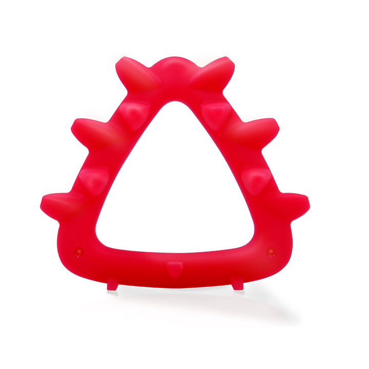 Mombella Educational Geometry Sensory Teether Gift Set For 6 Months Baby Original Design