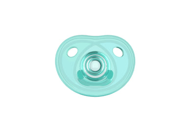 Mombella Sloth Soothing Pacifier For 0-6 Month Baby Original Design - mombella