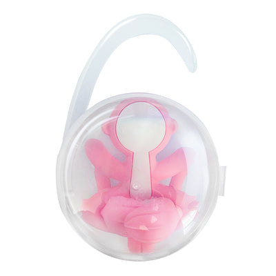 Mombella Silicone Storage  Teether Case
